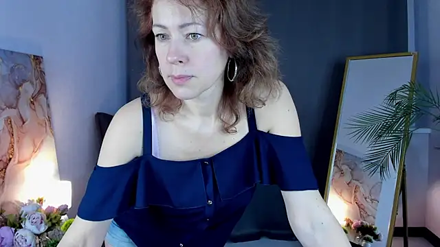 LeticiaRomano online show from 03.26.26