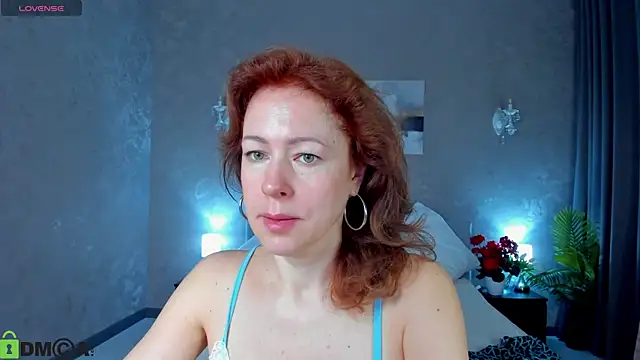 LeticiaRomano online show from 03.30.26