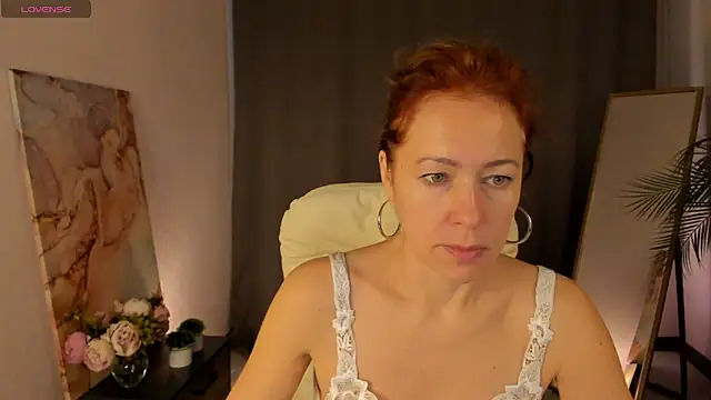LeticiaRomano online show from 04.04.26