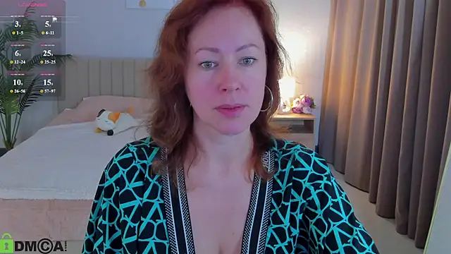 LeticiaRomano online show from 05.04.26