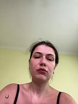 Cutee Erika online show from 07.29.26