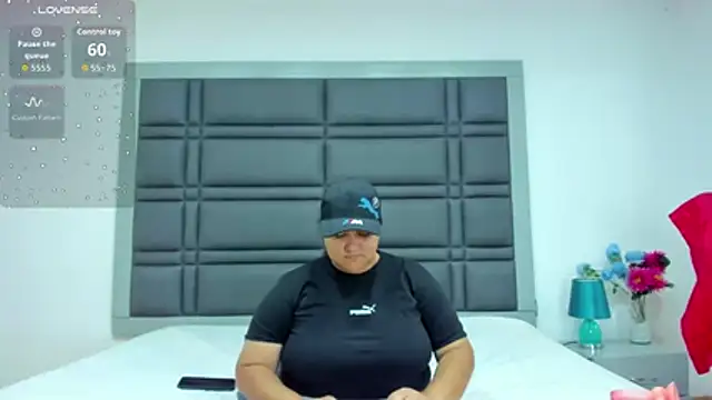 AmaranttayLunay online show from 03.17.26