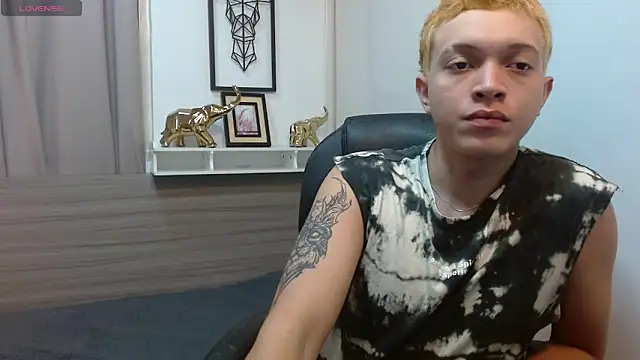 AllanVicent online show from 03.13.26