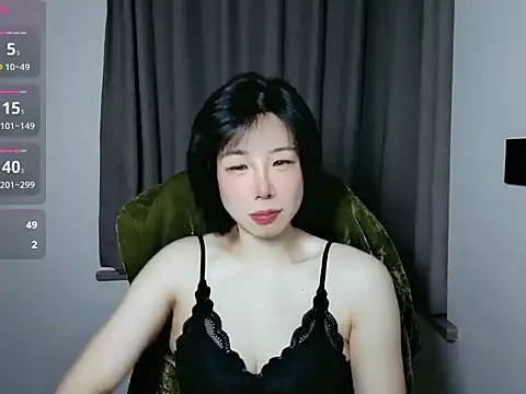 lin lin 520 520 online show from 03.31.26