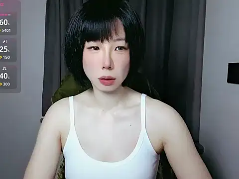 lin lin 520 520 online show from 04.03.26