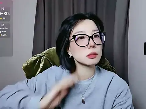 lin lin 520 520 online show from 04.09.26