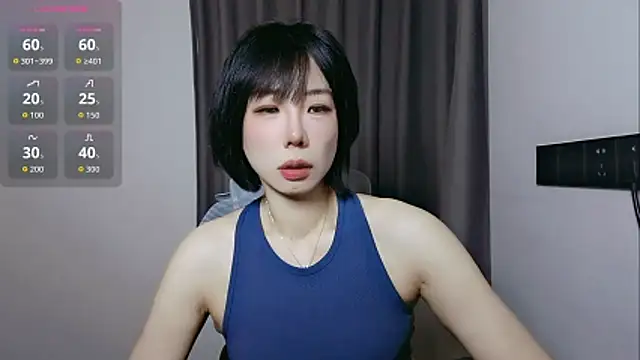 lin lin 520 520 online show from 04.21.26