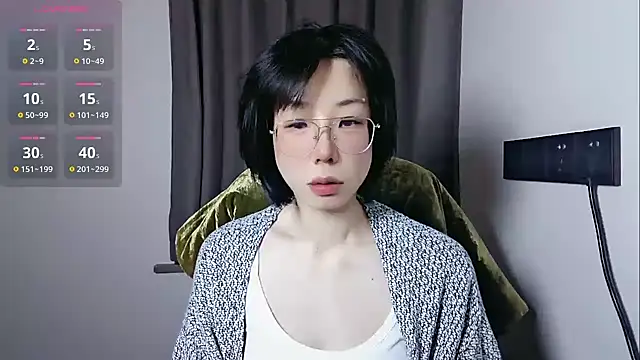 lin lin 520 520 online show from 04.28.26