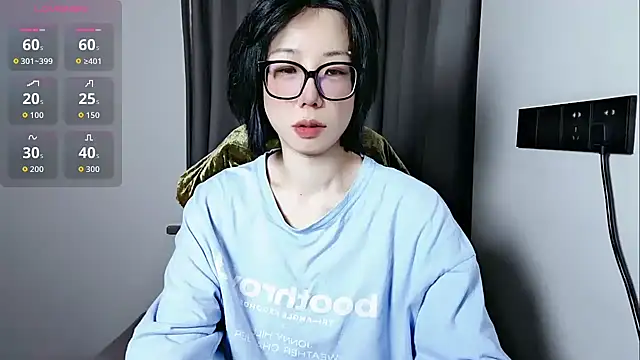 Snapshot of lin_lin_520_520 chatting on 04.29.26 lin lin 520 520 online show from 04.29.26