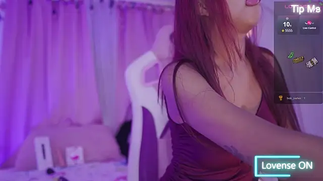 nahomy 2308 online show from 03.30.26