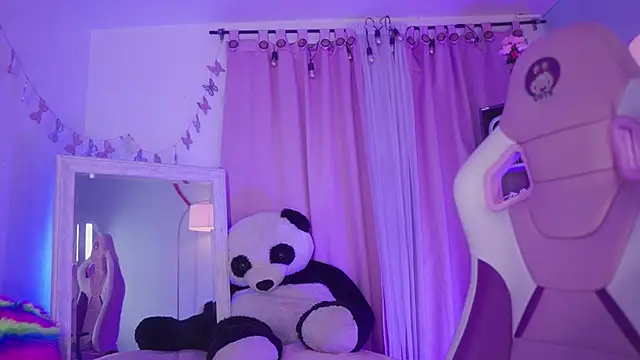 nahomy 2308 online show from 05.25.26