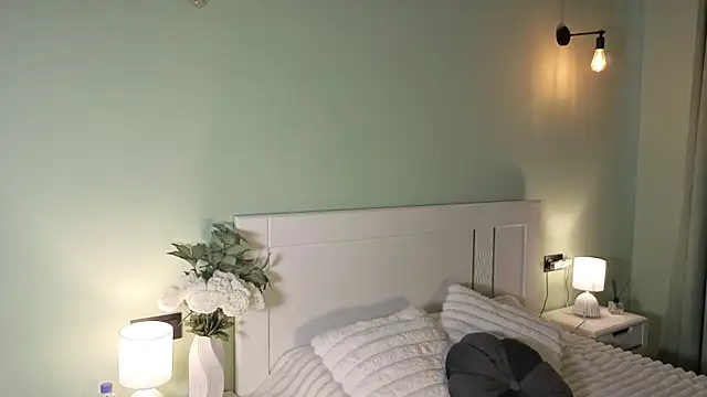 DianaaLight online show from 07.28.26