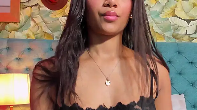 LiahGrey online show from 08.02.26
