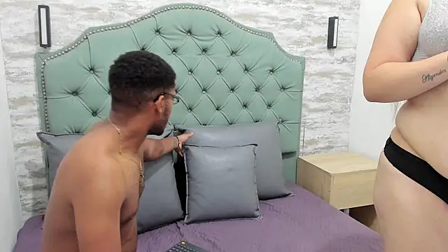 TeamMarcoLuna online show from 04.04.26