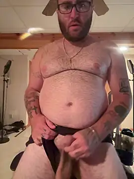 The-Italian-Stallion- online show from 07.25.26