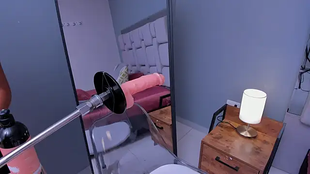 Lia owenss online show from 03.19.26