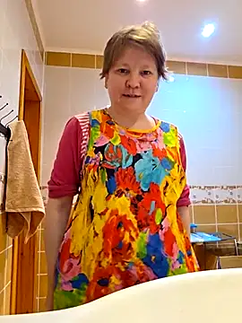  LOLA-LOLA  online show from 03.24.26