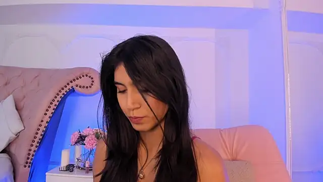 LucianaBlanco  online show from 04.07.26