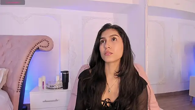 LucianaBlanco  online show from 06.20.26