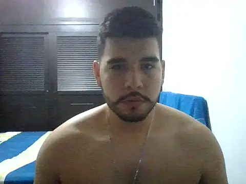 LatinBeardCali online show from 03.25.26