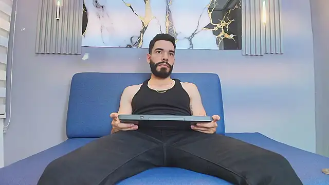 JEAN LEWIS2 online show from 03.11.26