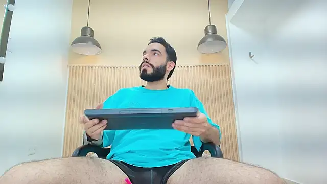 JEAN LEWIS2 online show from 03.25.26