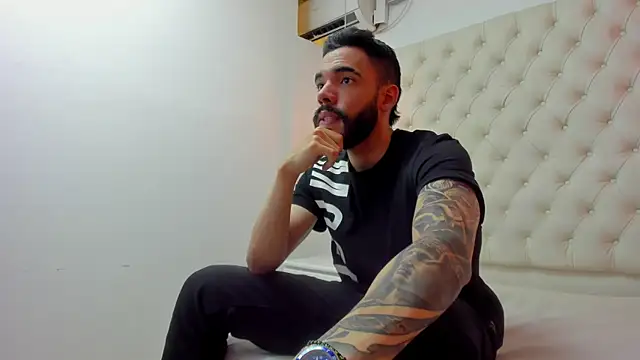 JEAN LEWIS2 online show from 04.09.26