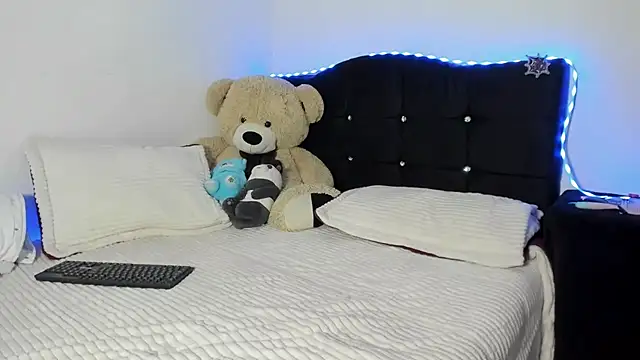 Soycriss31 online show from 04.12.26