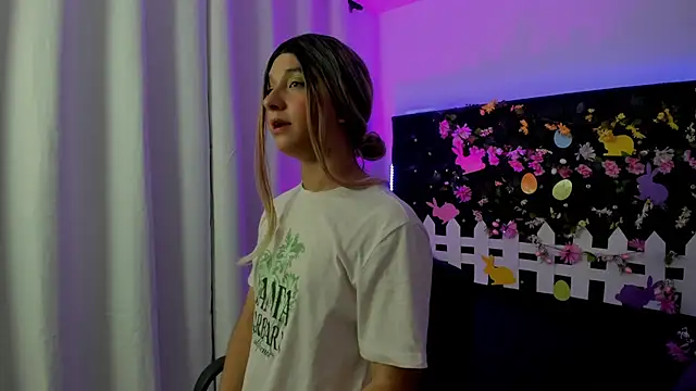 BellaRoge online show from 04.08.26