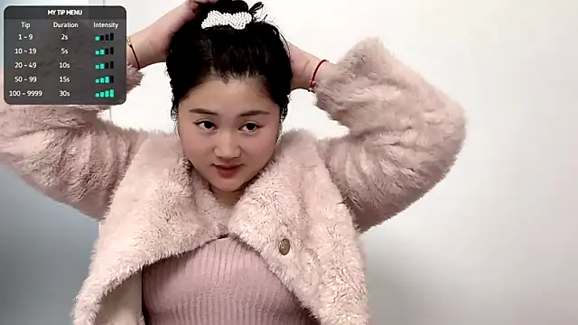 Snapshot of sisibaby20266 chatting on 03.23.26 sisibaby20266 online show from 03.23.26