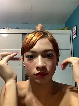 Angellmel online show from 04.07.26