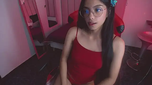 Melisa27  online show from 03.13.26