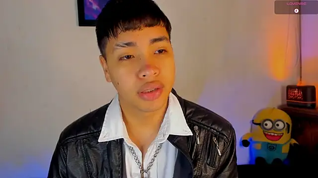 Lee Colee online show from 03.27.26