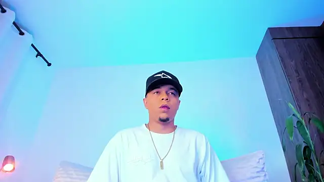 Randdy 333 online show from 04.08.26