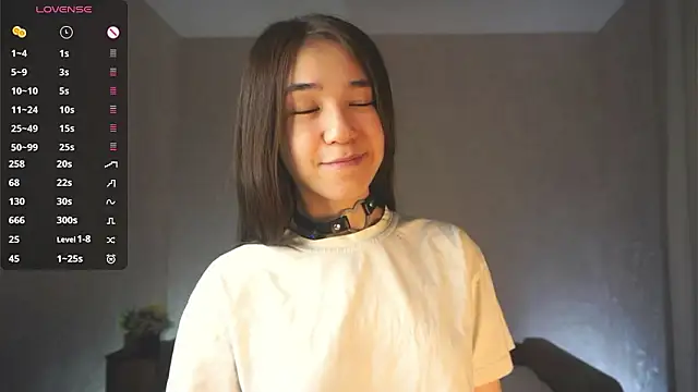 CherrylLlams online show from 03.11.26