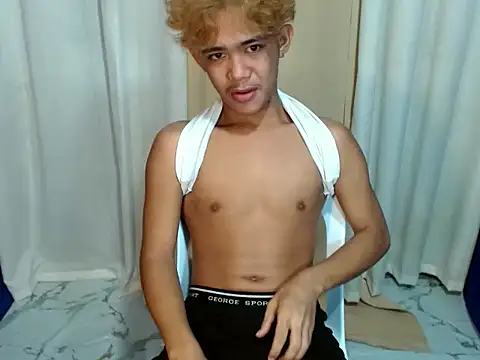 boynextdoorjosh online show from 05.14.26
