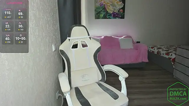 adel miller online show from 03.23.26