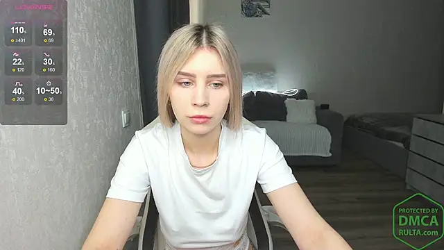 adel miller online show from 04.13.26