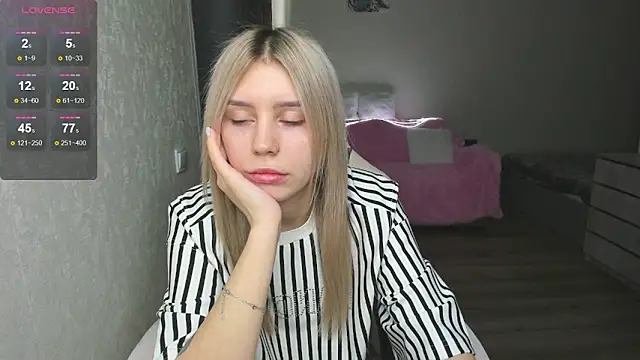 adel miller online show from 04.14.26