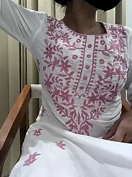 Jesmin khan01 online show from 05.06.26