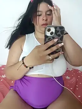 cachondafeliz online show from 03.13.26