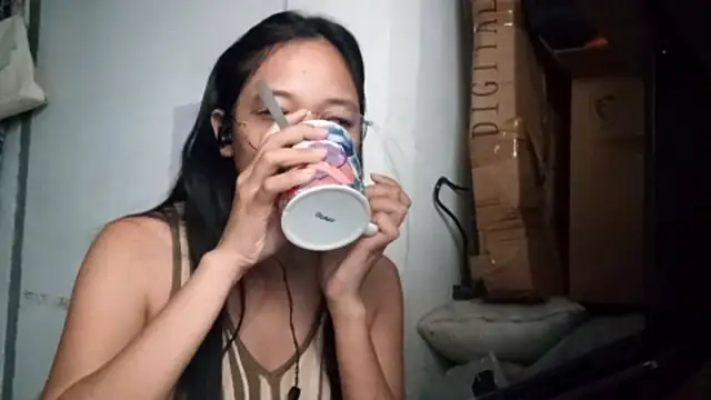 JenetteCarnley online show from 03.16.26