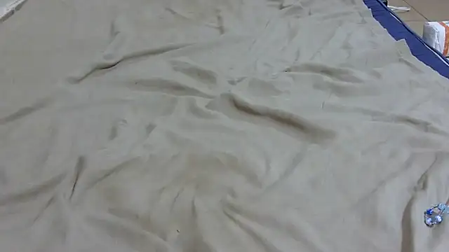 QueenOfBooty online show from 03.13.26