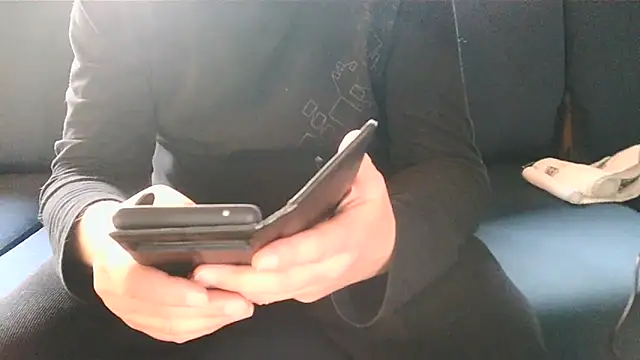 Buggemann online show from 03.14.26