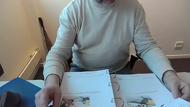 Buggemann online show from 03.26.26