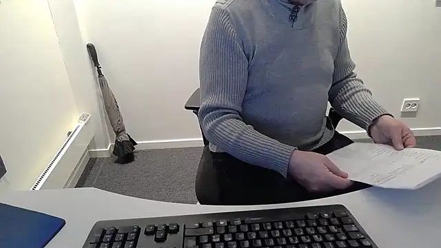 Buggemann online show from 04.07.26