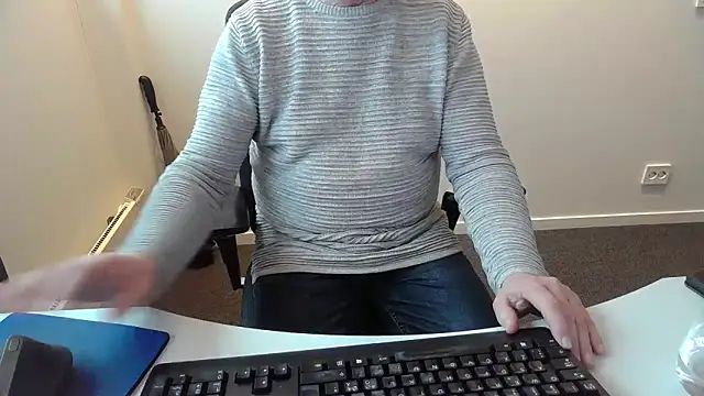 Buggemann online show from 04.09.26