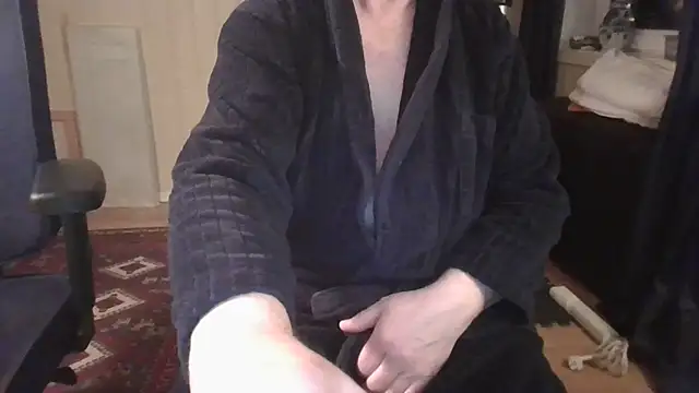 Buggemann online show from 04.17.26