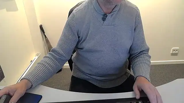 Snapshot of Buggemann chatting on 06.09.26 Buggemann online show from 06.09.26