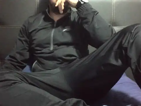 Sergiomachine69 online show from 05.01.26